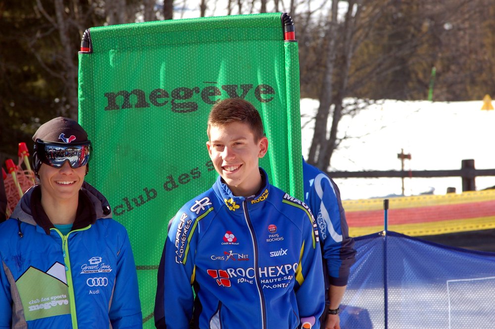 Grand-Prix Megève 2017 (merci Bruno)